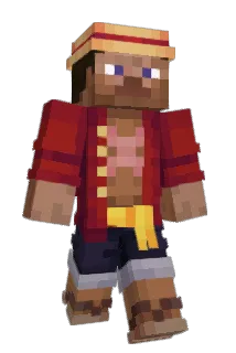Insert0Name0Here Minecraft avatar full body