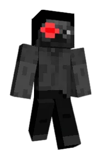 InsertMC Minecraft avatar full body