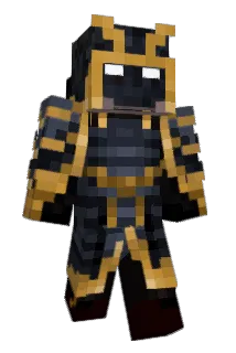 InsidiousGoose Minecraft avatar full body