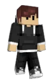 Insightious Minecraft avatar full body