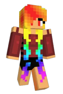 Insipidly_vapid Minecraft avatar full body