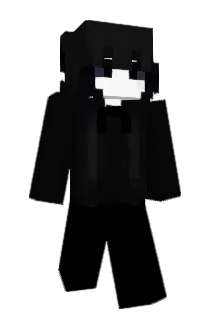 InsoMniA71 Minecraft avatar full body