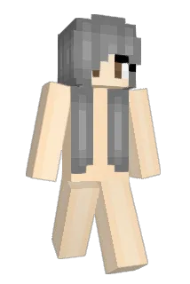 Insomnia_Jack Minecraft avatar full body