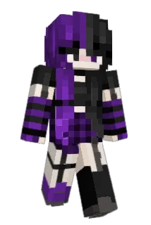 InsomniaticRat Minecraft avatar full body