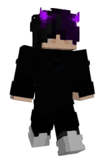 InspectorOctipus Minecraft avatar full body