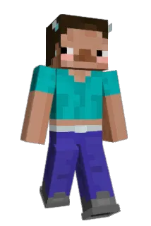 Inspiredbytacos Minecraft avatar full body