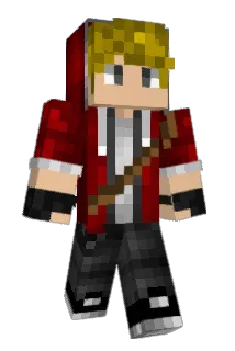 Inst1nct_Blitz Minecraft avatar full body