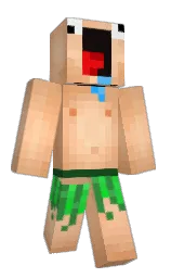 Custom render preview
