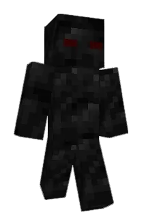 InstaSkilled Minecraft avatar full body