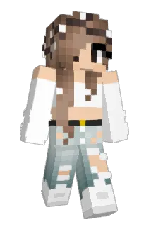 Insta_atzeconni Minecraft avatar full body