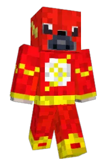 InstantLXIX Minecraft avatar full body