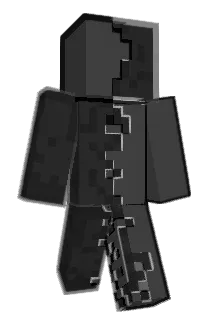 Instantia Minecraft avatar full body