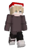 Instastin Minecraft avatar full body