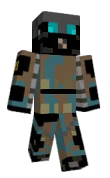 Custom render preview