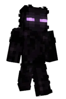 Instinx24 Minecraft avatar full body