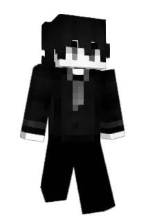 Insurgencia Minecraft avatar full body