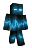 Int32_ Minecraft avatar full body