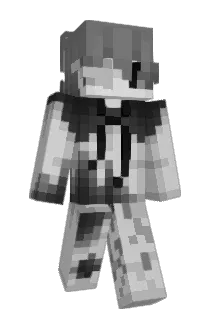 Intacta_ Minecraft avatar full body