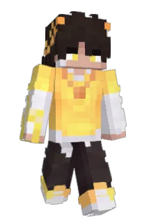 Intarabus123 Minecraft avatar full body