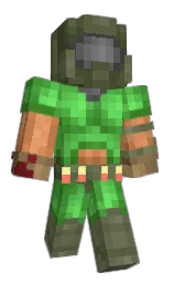 Custom render preview