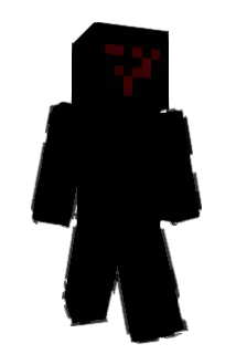 Integrity__Real_ Minecraft avatar full body