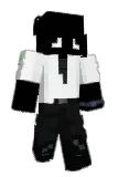 Integrityx Minecraft avatar full body