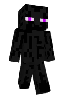 IntelloSegpa Minecraft avatar full body