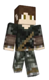 Custom render preview