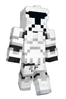 IntentPhoenix15 Minecraft avatar full body