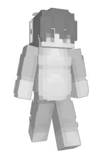 InternetMafia Minecraft avatar full body