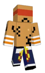 Custom render preview