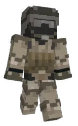 Custom render preview