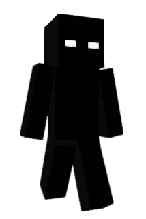 IntrepidSalary Minecraft avatar full body