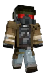 Custom render preview