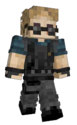 Custom render preview