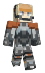Custom render preview