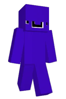 InuuteqJK Minecraft avatar full body