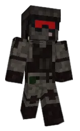 Custom render preview