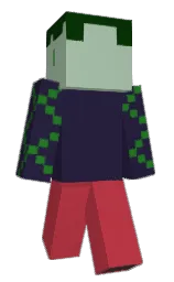Custom render preview