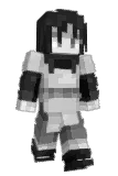 InvertedTides Minecraft avatar full body