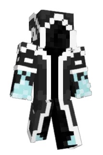 Invevras1 Minecraft avatar full body