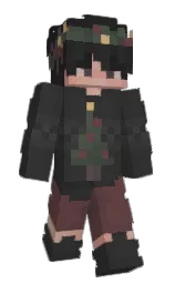 Custom render preview