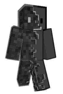 InvoicedSeal146 Minecraft avatar full body
