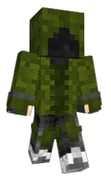 Custom render preview