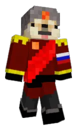 Custom render preview