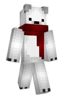 IoEclipz Minecraft avatar full body