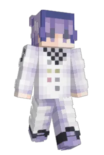 IoanaFen Minecraft avatar full body
