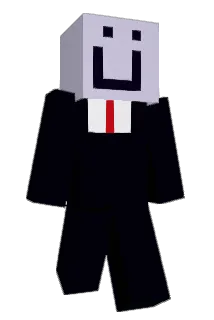 Ioanbtw Minecraft avatar full body