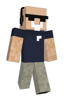 Ioannes_IV Minecraft avatar full body