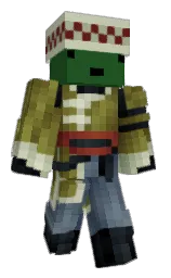 Custom render preview